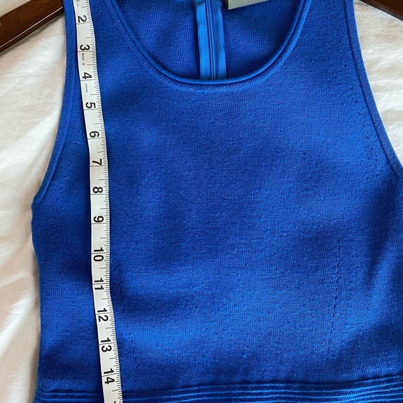 Anthropologie Dress Girls of Savoy XXS petite - Picture 6 of 9